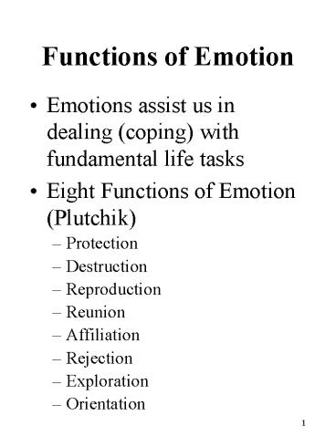 presentation player overlay