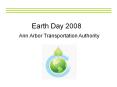 Earth Day 2008 PowerPoint PPT Presentation