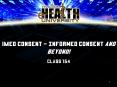 iMed Consent Informed Consent and Beyond PowerPoint PPT Presentation