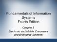 Fundamentals of Information Systems Fourth Edition PowerPoint PPT Presentation