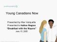Young Canadians Now PowerPoint PPT Presentation