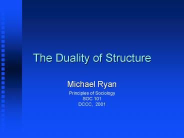 presentation player overlay