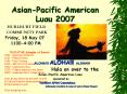 AsianPacific American Luau 2007 PowerPoint PPT Presentation