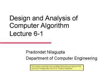 presentation player overlay