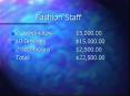 fashion design and development. grant for fashion show. fas PowerPoint PPT Presentation