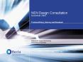 NEN Design Consultation PowerPoint PPT Presentation