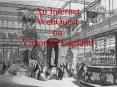 An Internet WebQuest on Victorian England PowerPoint PPT Presentation