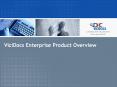 ViciDocs Enterprise Product Overview PowerPoint PPT Presentation