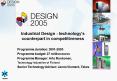 Industrial Design technology's counterpart in competitiveness PowerPoint PPT Presentation