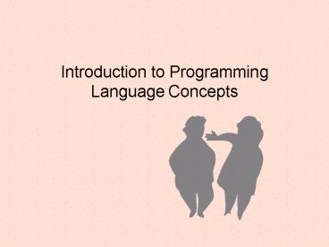 presentation player overlay