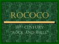 ROCOCO PowerPoint PPT Presentation