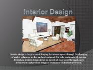 Interior Design