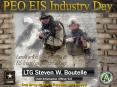 PEO EIS Industry Day PowerPoint PPT Presentation