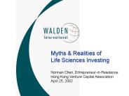 Myths