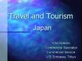 Travel and Tourism PowerPoint PPT Presentation
