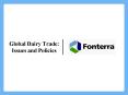 Global Dairy Trade: Issues and Policies PowerPoint PPT Presentation