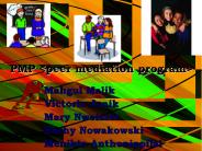 PMP <peer mediation program>