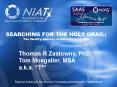 SEARCHING FOR THE HOLY GRAIL: The Quality Journey In Behavioral Health PowerPoint PPT Presentation