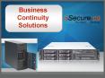 Business Continuity, DR and Data Backup PowerPoint PPT Presentation