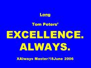 Long Tom Peters