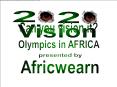 Olympics in AFRICA PowerPoint PPT Presentation