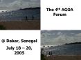 The 4th AGOA Forum PowerPoint PPT Presentation