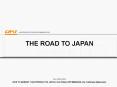 HOW TO MARKET YOUR PRODUCT IN JAPAN. CULTURAL DIFFERENCES. By Yoshikazu Matsumoto.