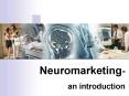 Neuromarketing PowerPoint PPT Presentation