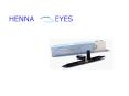 HENNA EYES PowerPoint PPT Presentation
