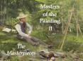 The Masterpieces PowerPoint PPT Presentation