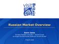 Russian Market Overview PowerPoint PPT Presentation