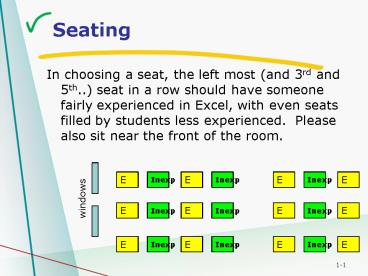 presentation player overlay