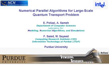 presentation player overlay