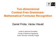 Prezentace aplikace PowerPoint