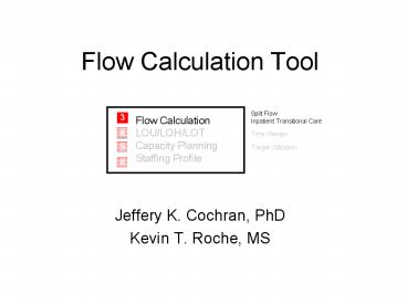 presentation player overlay