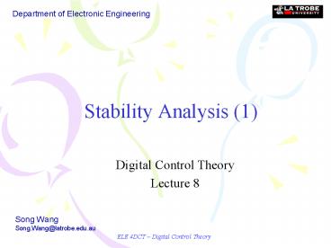 presentation player overlay