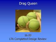 Drag Queen