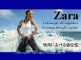 Zara PowerPoint PPT Presentation