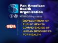Development of public health competencies of human resources for health PowerPoint PPT Presentation