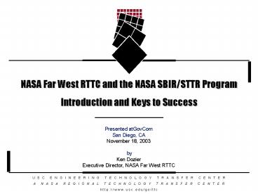 Presentation Template