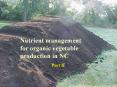 Nutrient management PowerPoint PPT Presentation