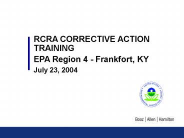 Intro_Corrective Action