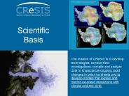 Scientific Basis