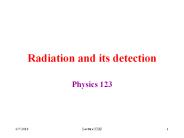 Physics 123