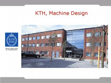 presentation player overlay