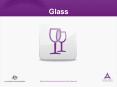 Glass PowerPoint PPT Presentation