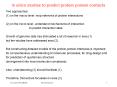 In silico studies to predict protein protein contacts PowerPoint PPT Presentation