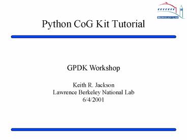 presentation player overlay