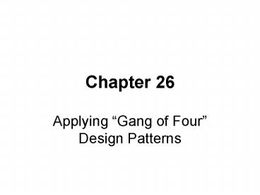 presentation player overlay