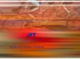 JIT PowerPoint PPT Presentation